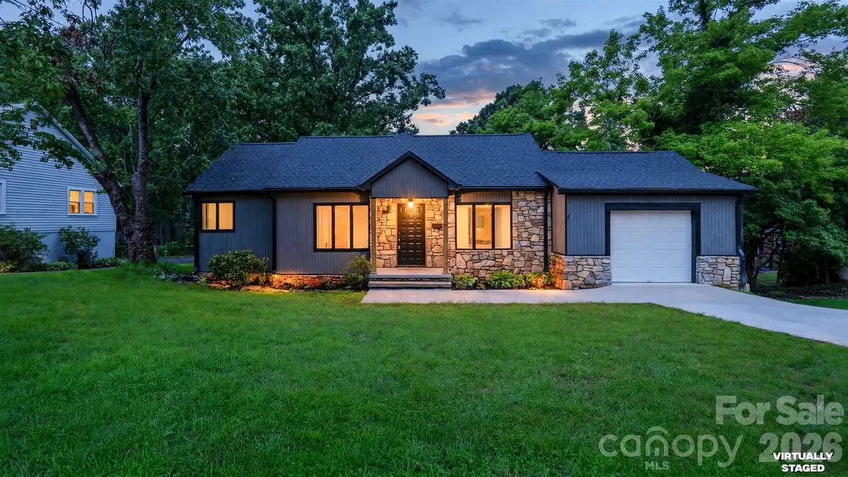 102 Falls Street, Morganton, NC 28655 - #1