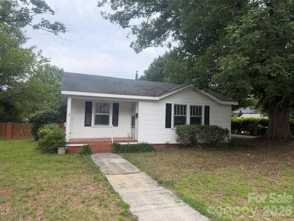 100 N West Street, Monroe, NC 28112
