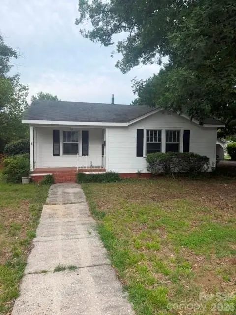 100 N West Street, Monroe, NC 28112 - #2