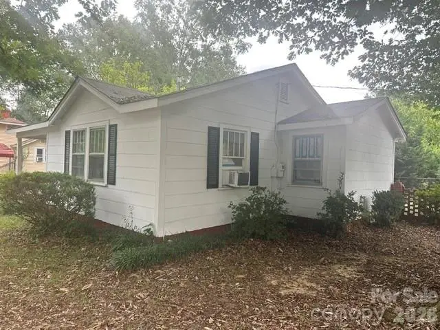 100 N West Street, Monroe, NC 28112 - #3