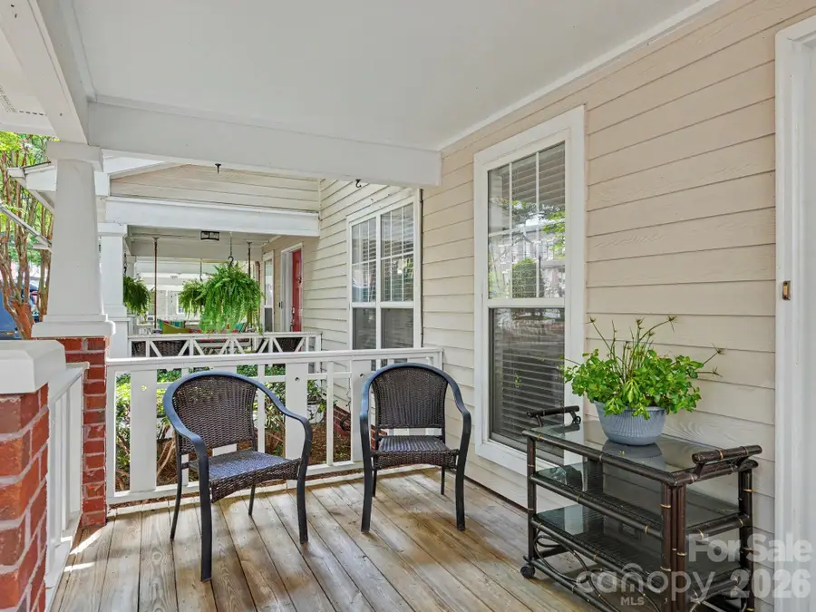 1016 W 1st Street, Charlotte, NC 28202 - #2