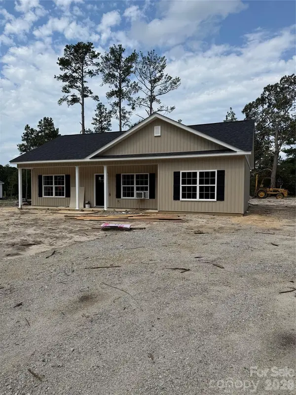 1796 Hwy 109 Highway, Ruby, SC 29742