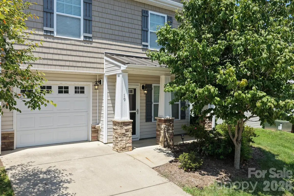 19 Barnett Shoals Drive, Weaverville, NC 28787 - #1