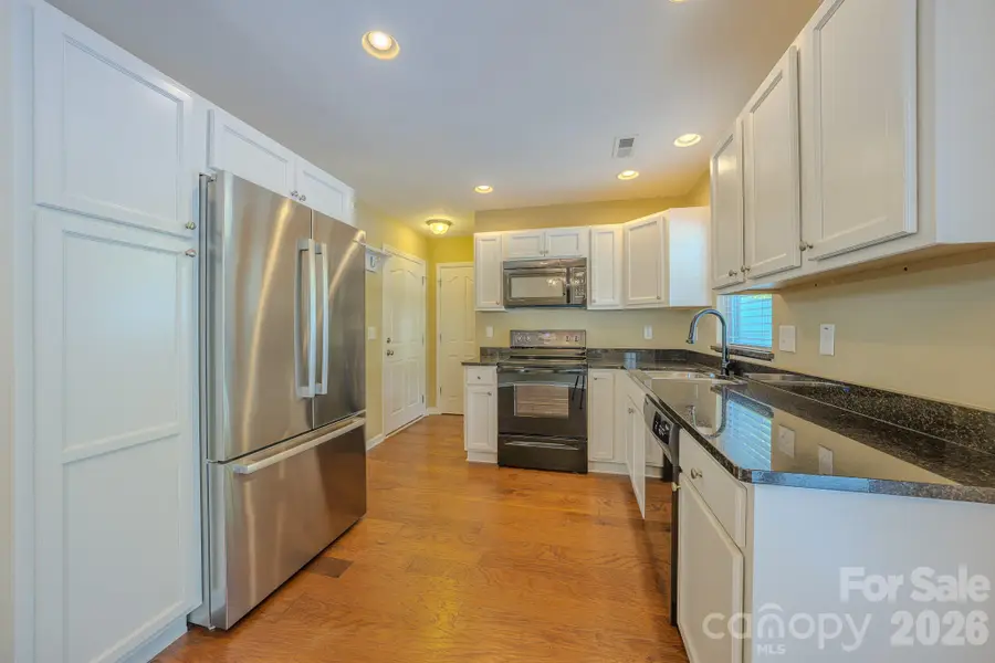 19 Barnett Shoals Drive, Weaverville, NC 28787 - #3