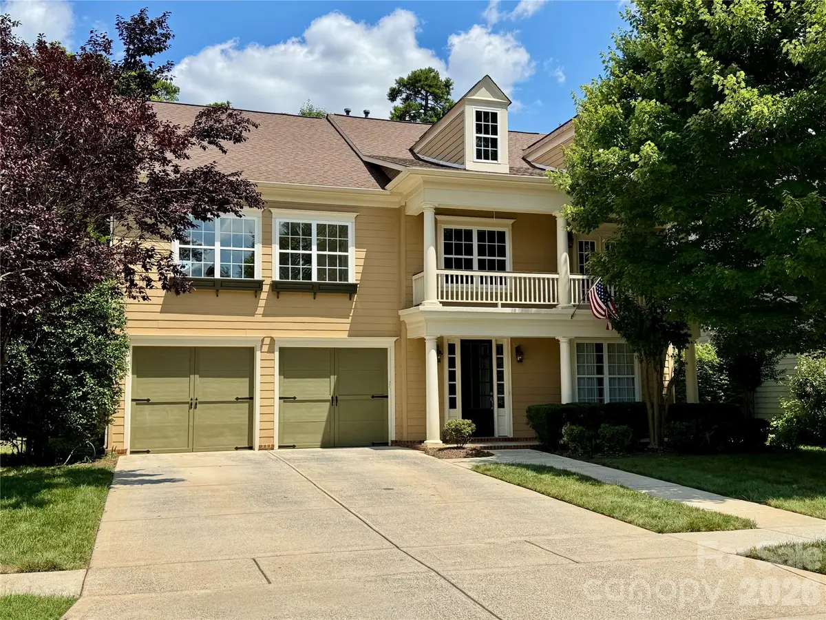 3506 Delamere Drive, Matthews, NC 28104 - #1