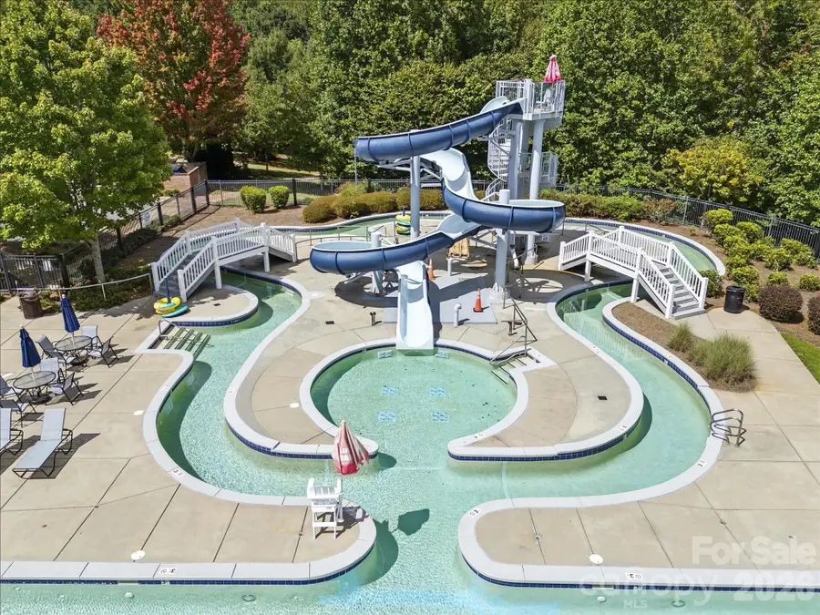 3506 Delamere Drive, Matthews, NC 28104 - #3