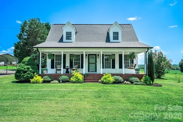 510 Mauneyville Road, Cherryville, NC 28021