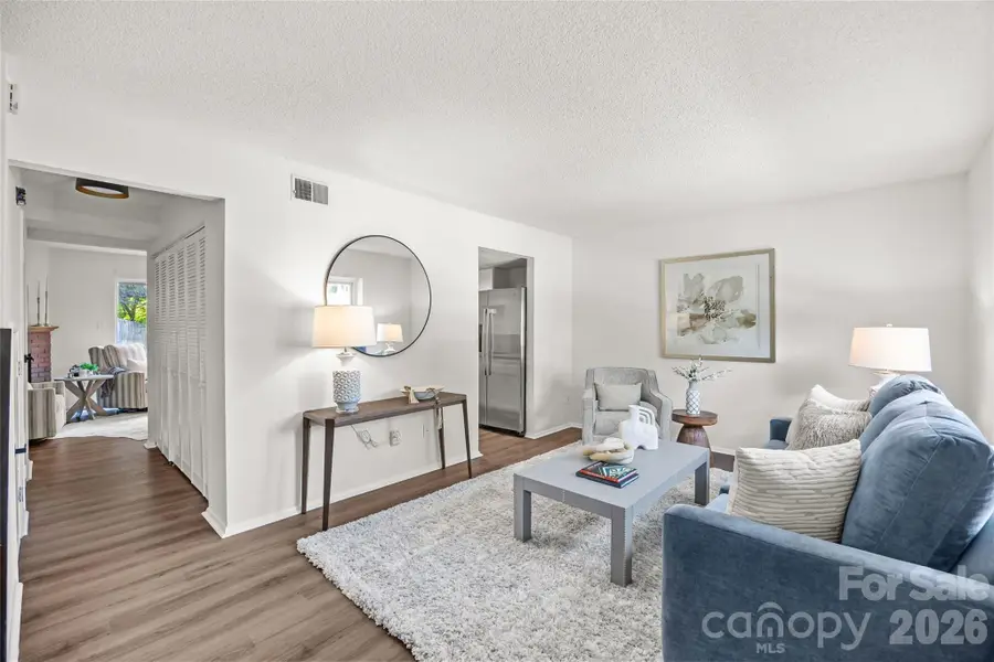 8254 Knights Bridge Road, Charlotte, NC 28210 - #2