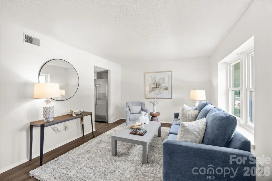 8254 Knights Bridge Road, Charlotte, NC 28210 - #3