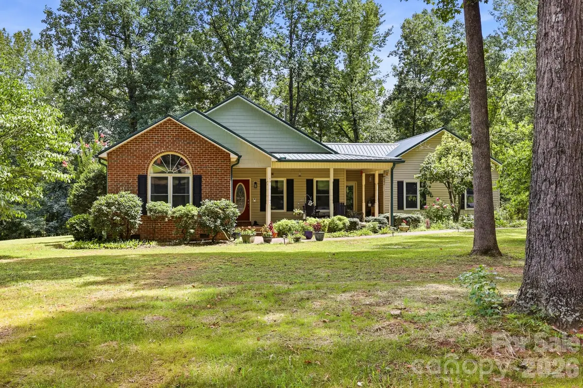221 Willow Lakes Drive, Rutherfordton, NC 28139 - #1