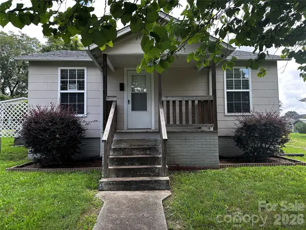 2202 Brookview Avenue, Kannapolis, NC 28081