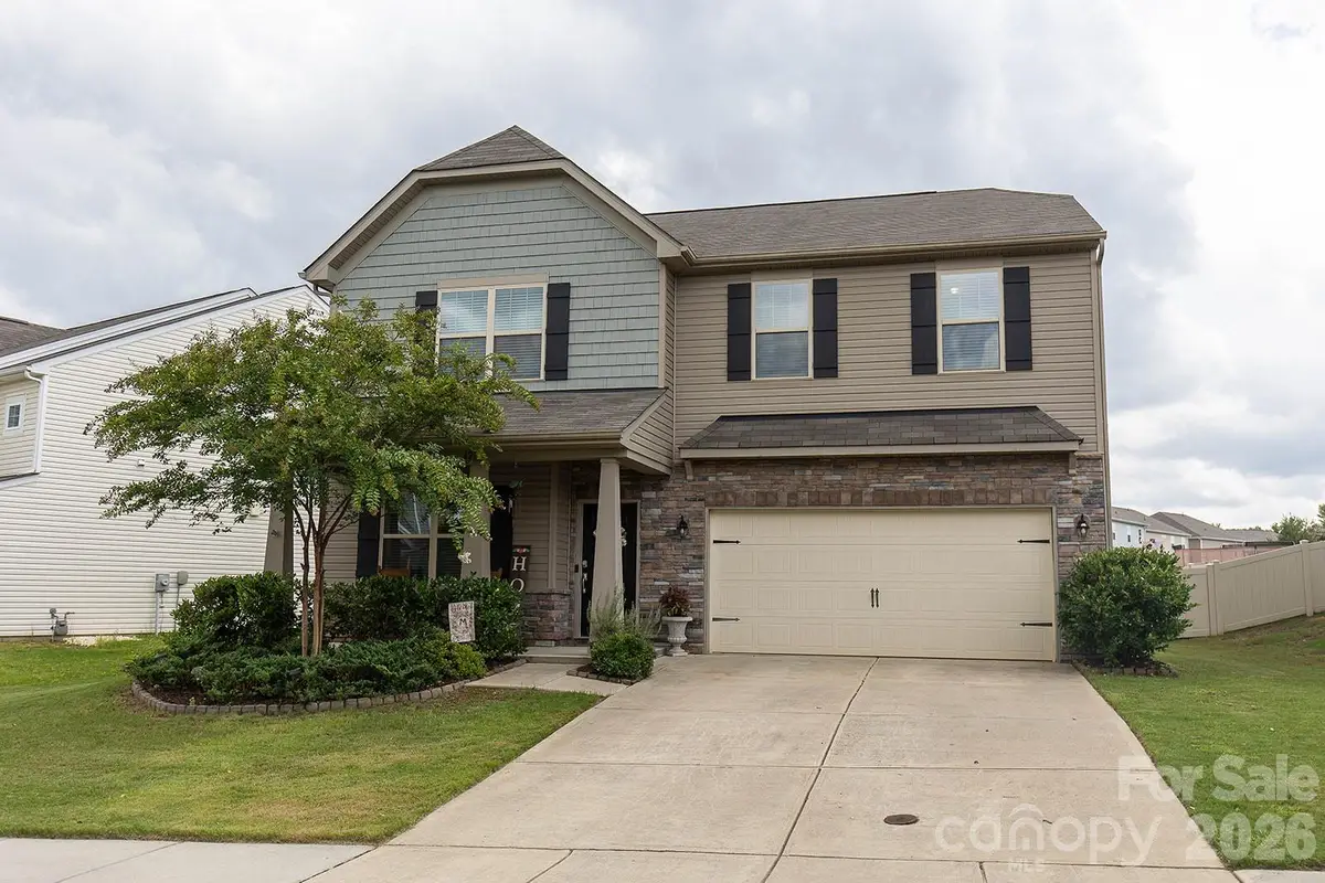 4271 Coachwhip Avenue, Lancaster, SC 29720 - #1