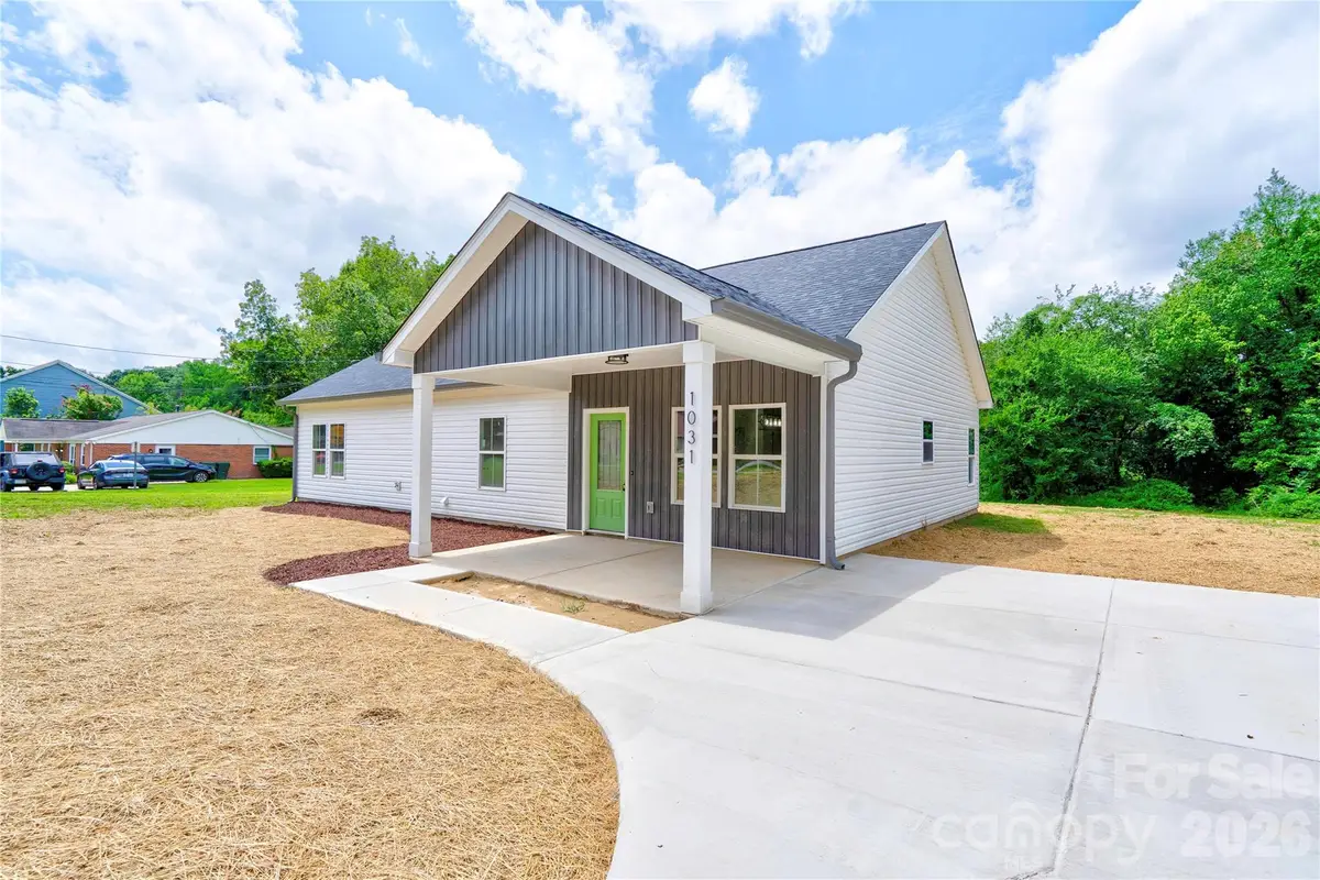 1031 Laurel Lane, Gastonia, NC 28054 - #1
