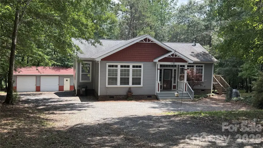 1177 Galway Lane, Clover, SC 29710 - #2