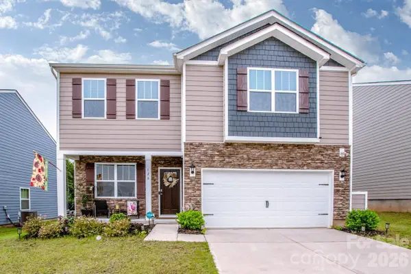 126 North Hill Lane, Troutman, NC 28166