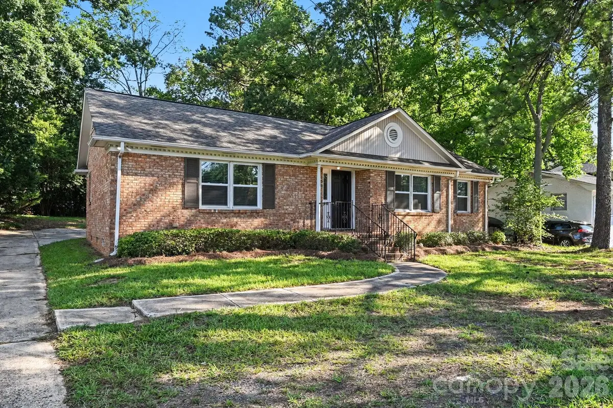6915 Idlewild Road, Charlotte, NC 28212 - #1