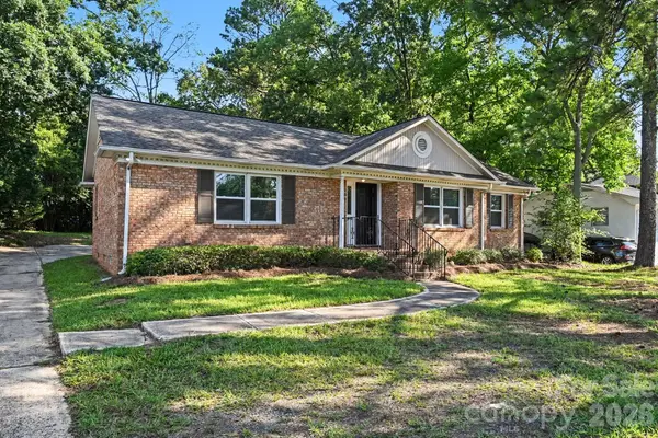 6915 Idlewild Road, Charlotte, NC 28212