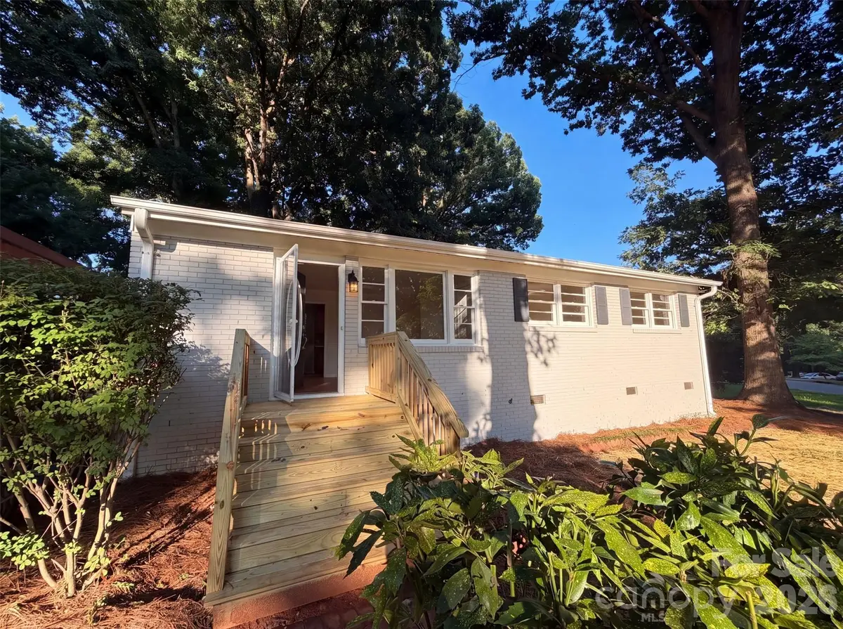 1933 Choyce Circle, Charlotte, NC 28217 - #1