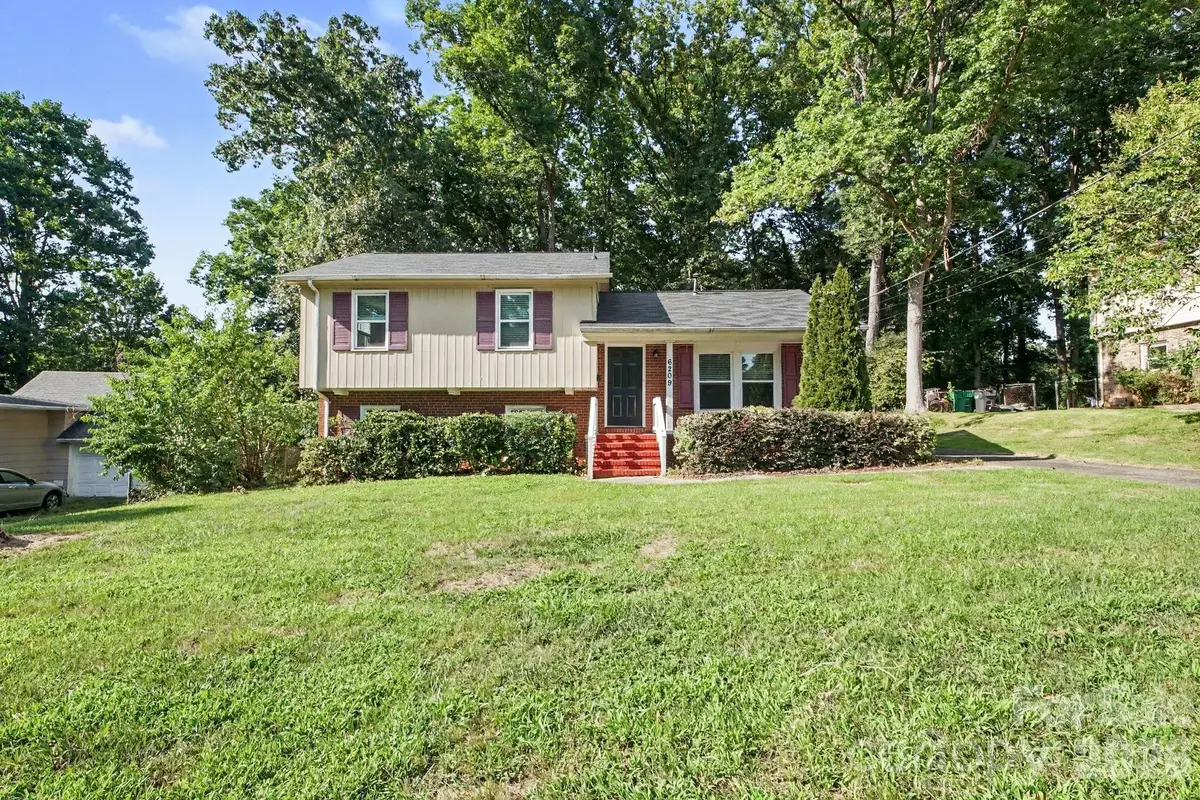 6209 Springfield Drive, Charlotte, NC 28212 - #1