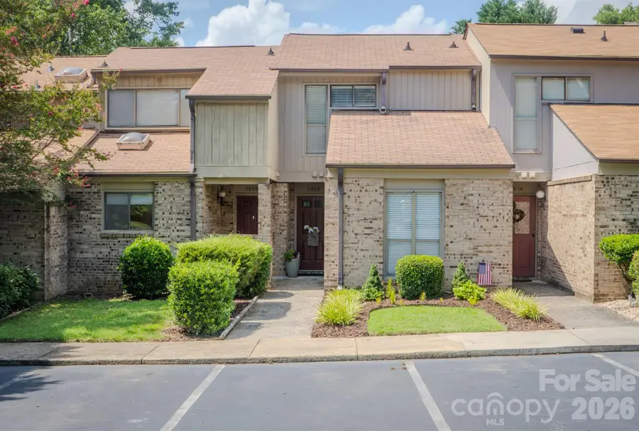 7928 Charter Oak Lane, Charlotte, NC 28226 - #2