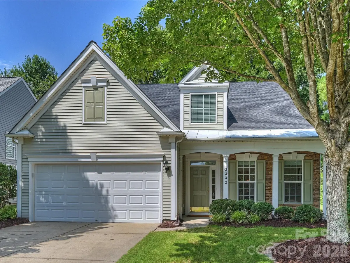 12332 Bobhouse Drive, Charlotte, NC 28277 - #1