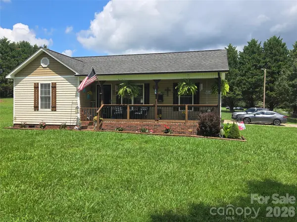 4714 Hoover Road, Vale, NC 28168