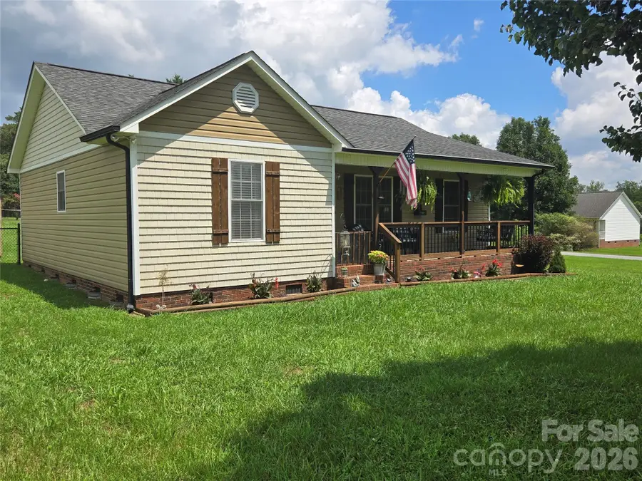 4714 Hoover Road, Vale, NC 28168 - #2