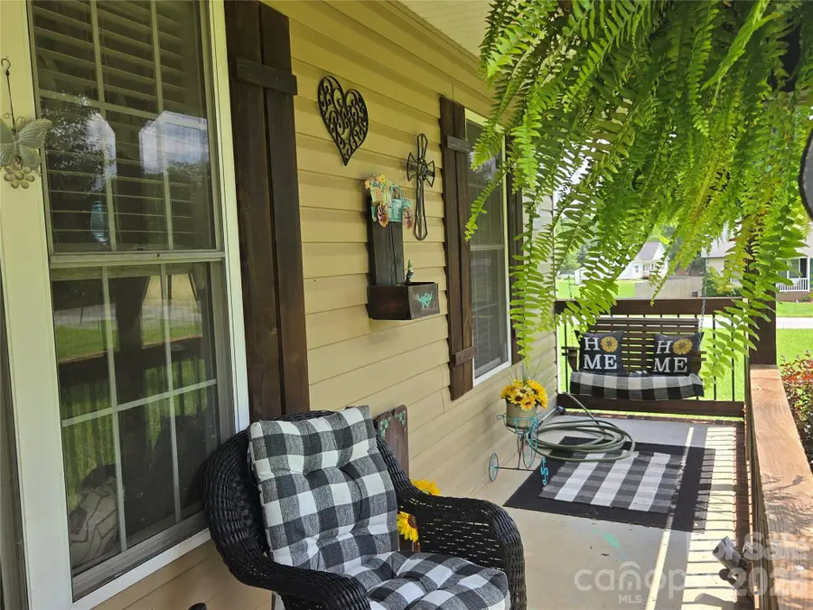 4714 Hoover Road, Vale, NC 28168 - #3