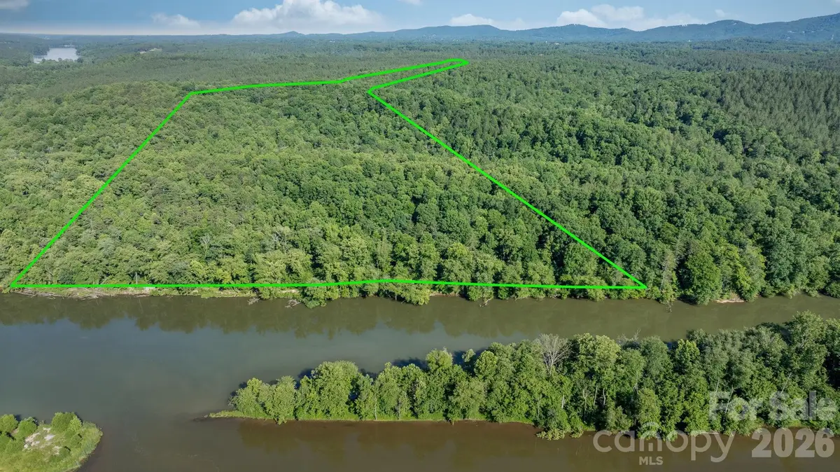 0 Huffman Bridge Road, Morganton, NC 28655 - #1