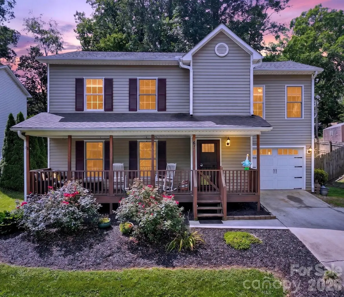 47 Royal Oaks Road, Arden, NC 28704 - #1