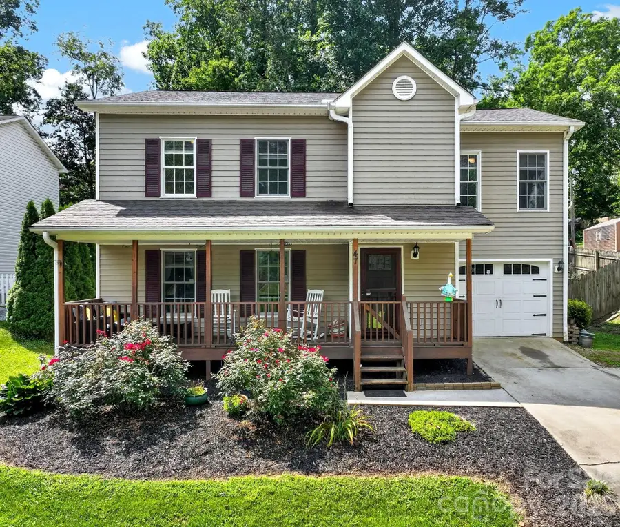 47 Royal Oaks Road, Arden, NC 28704 - #2