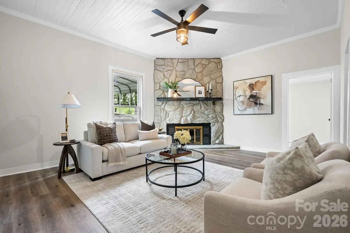 24 Midway Street, Granite Falls, NC 28630 - #1