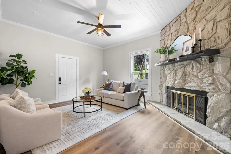 24 Midway Street, Granite Falls, NC 28630 - #2