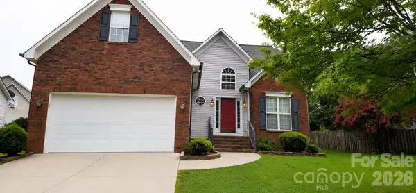 3405 Continental Drive, Monroe, NC 28110