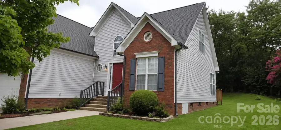 3405 Continental Drive, Monroe, NC 28110 - #2