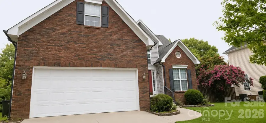 3405 Continental Drive, Monroe, NC 28110 - #3