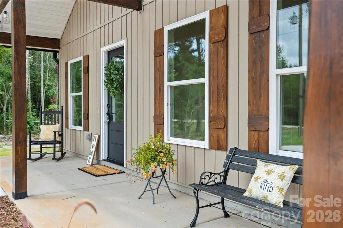 1139 Peach Orchard Road, Jefferson, SC 29718 - #1