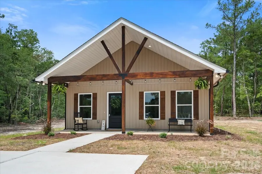 1139 Peach Orchard Road, Jefferson, SC 29718 - #2