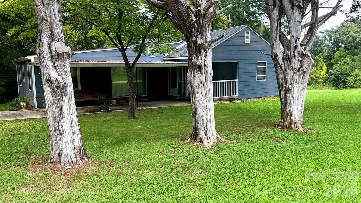 1448 Converse Street, Lancaster, SC 29720 - #1