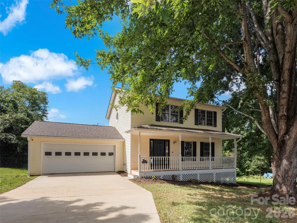 17 Mill Stone Drive, Asheville, NC 28803 - #1