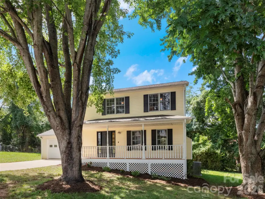17 Mill Stone Drive, Asheville, NC 28803 - #2
