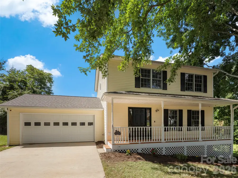 17 Mill Stone Drive, Asheville, NC 28803 - #3