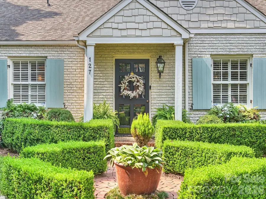127 Tranquil Avenue, Charlotte, NC 28209 - #2