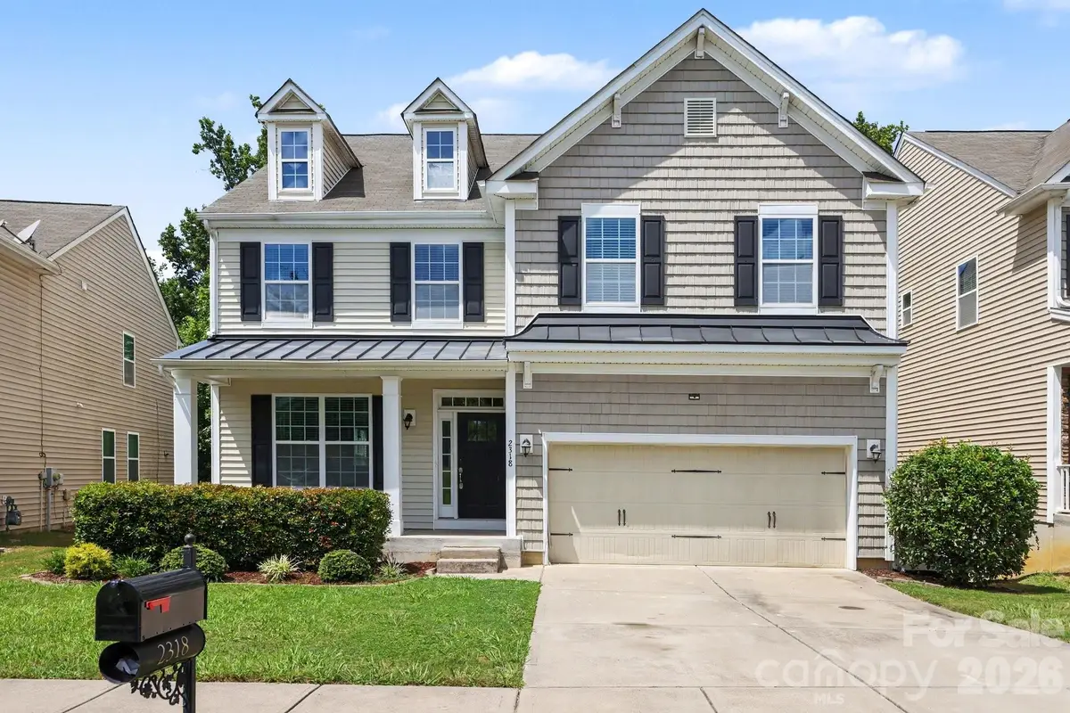 2318 Sonoma Valley Drive, Charlotte, NC 28214 - #1
