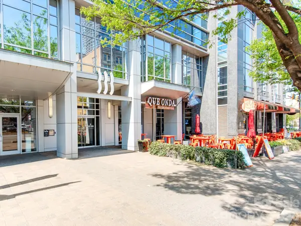 333 W Trade Street #2603, Charlotte, NC 28202