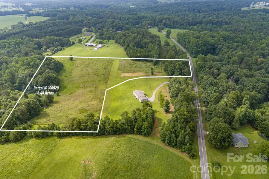 0 Bess Chapel Church Road, Cherryville, NC 28021 - #3