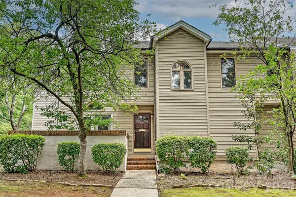 801 Lexington Avenue, Charlotte, NC 28203