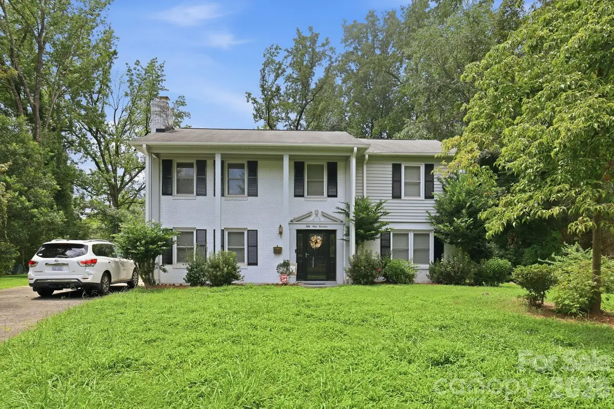 5914 Quiet Cove Court, Charlotte, NC 28215 - #1