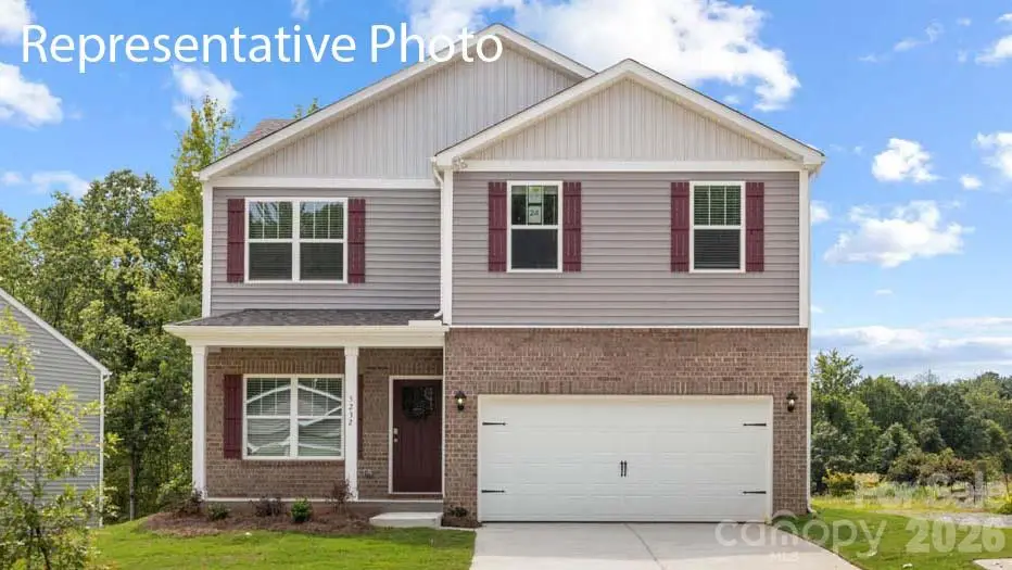 252 Early Bird Lane, Salisbury, NC 28147 - #1