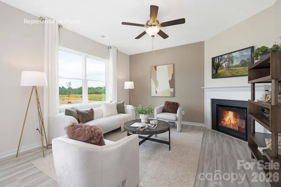 252 Early Bird Lane, Salisbury, NC 28147 - #2